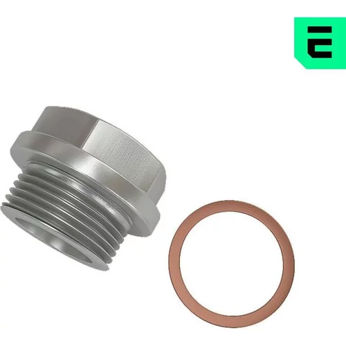 Skrutka olejovej vane OPTIMAL OP-ESP0143K-BG