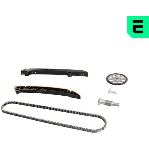 Sada rozvodovej reťaze OPTIMAL OP-ETK10016-M2