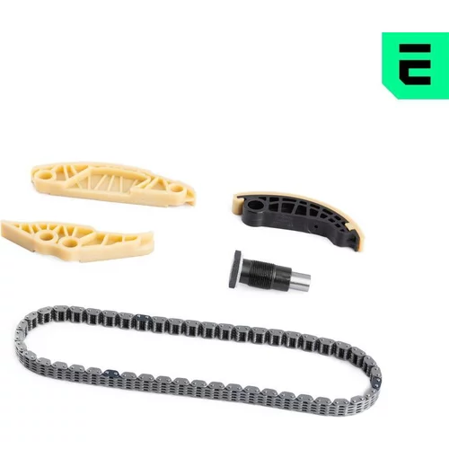 Sada rozvodovej reťaze OPTIMAL OP-ETK10127-S1