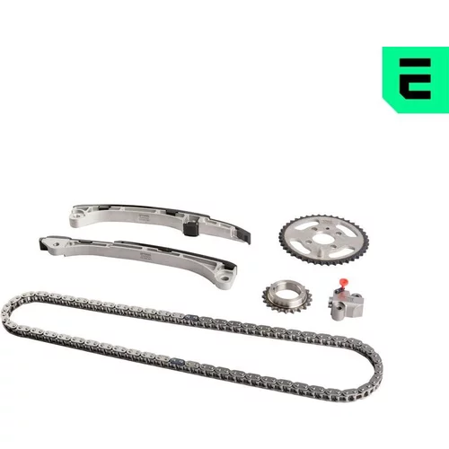 Sada rozvodovej reťaze OPTIMAL OP-ETK10163-M1