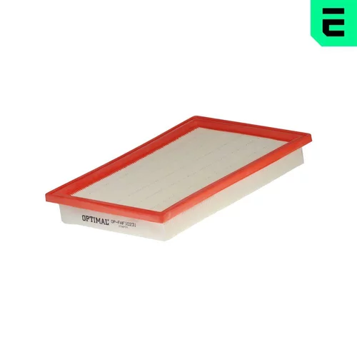 Vzduchový filter OPTIMAL OP-FAF10231