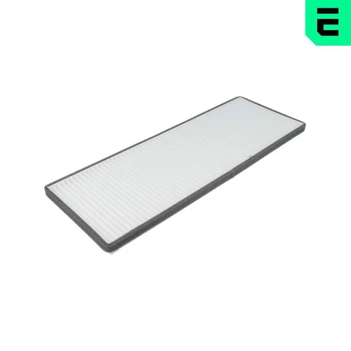 Filter vnútorného priestoru OPTIMAL OP-FCF20001