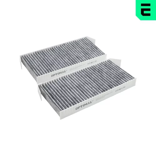 Filter vnútorného priestoru OPTIMAL OP-FCF20090-CS