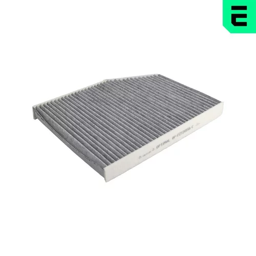 Filter vnútorného priestoru OPTIMAL OP-FCF20156-C