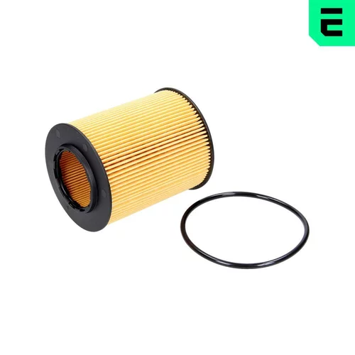 Olejový filter OPTIMAL OP-FOF40022