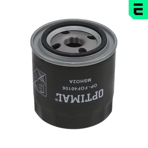 Olejový filter OPTIMAL OP-FOF40106