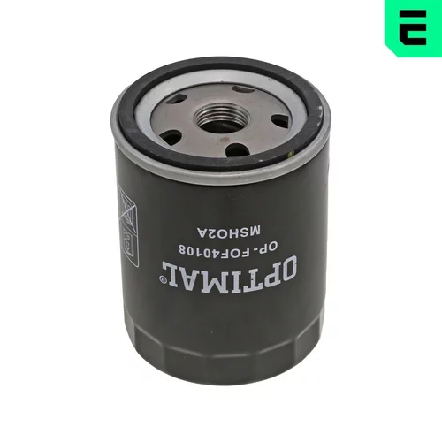 Olejový filter OPTIMAL OP-FOF40108