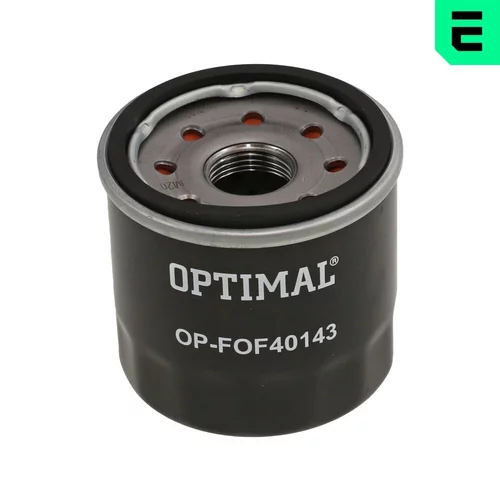 Olejový filter OPTIMAL OP-FOF40143