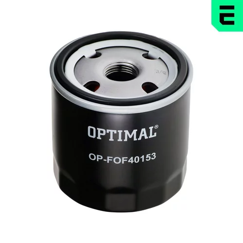 Olejový filter OPTIMAL OP-FOF40153