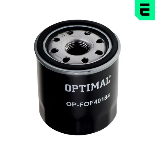 Olejový filter OPTIMAL OP-FOF40184