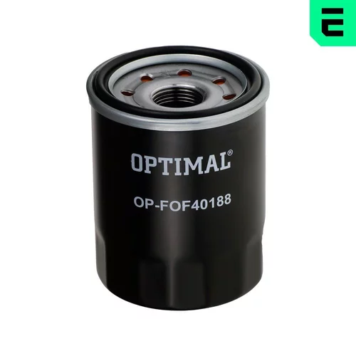 Olejový filter OPTIMAL OP-FOF40188
