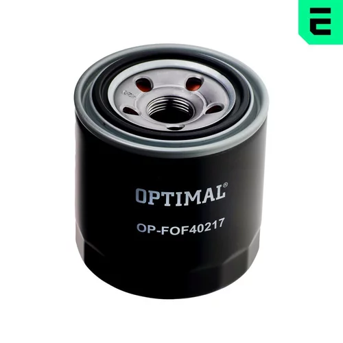 Olejový filter OPTIMAL OP-FOF40217
