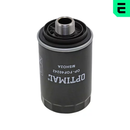Olejový filter OPTIMAL OP-FOF40242