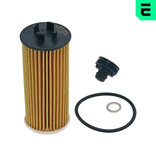 Olejový filter OPTIMAL OP-FOF40246