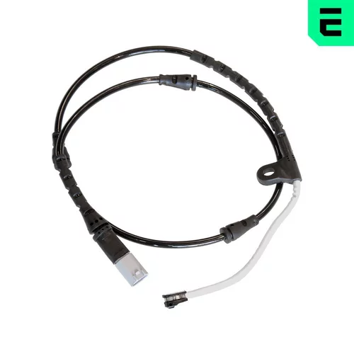 Výstražný kontakt opotrebenia brzdového obloženia OPTIMAL WKT-60028K