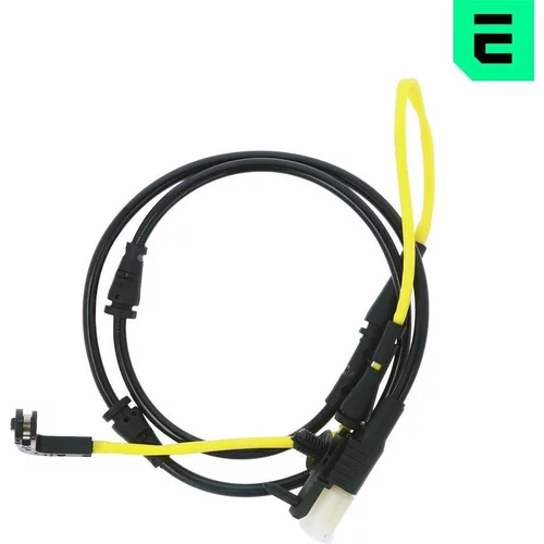Výstražný kontakt opotrebenia brzdového obloženia OPTIMAL WKT-60155K