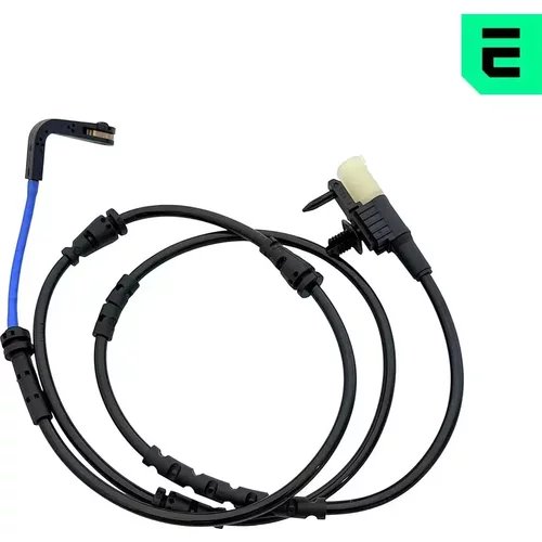 Výstražný kontakt opotrebenia brzdového obloženia OPTIMAL WKT-60158K