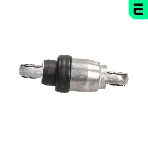 Tlmič vibrácií ozubeného remeňa 0-N2291 /OPTIMAL/ - obr. 1
