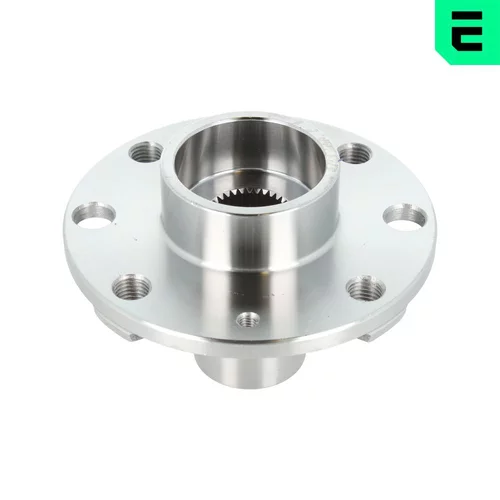 Náboj kolesa 04-P145 /OPTIMAL/ - obr. 1