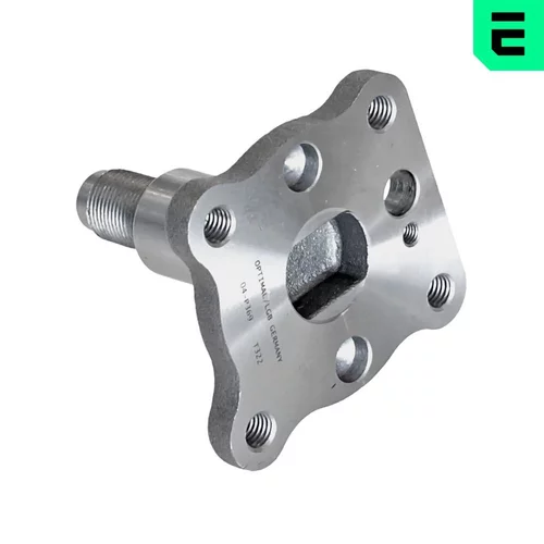 Náboj kolesa 04-P369 /OPTIMAL/ - obr. 1