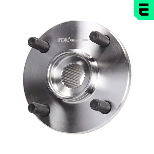 Náboj kolesa 04-P408 /OPTIMAL/ - obr. 3
