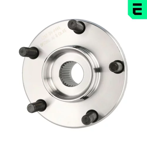 Náboj kolesa 04-P444 /OPTIMAL/ - obr. 3