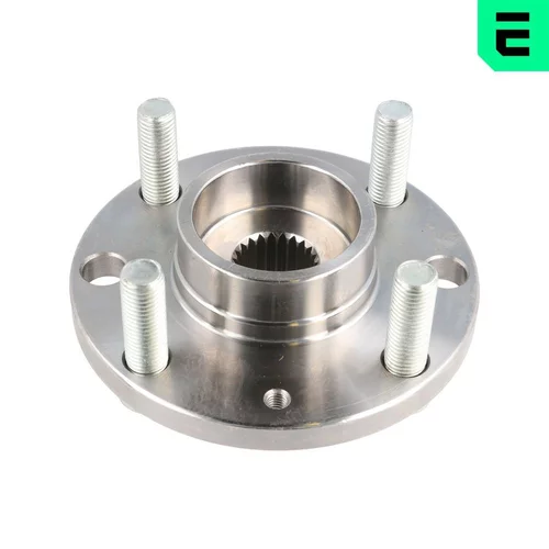 Náboj kolesa 04-P484 /OPTIMAL/ - obr. 1