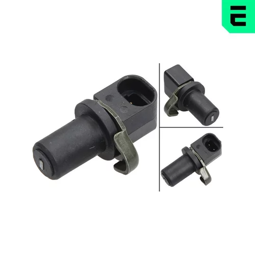 Snímač počtu otáčok kolesa 06-S492 /OPTIMAL/