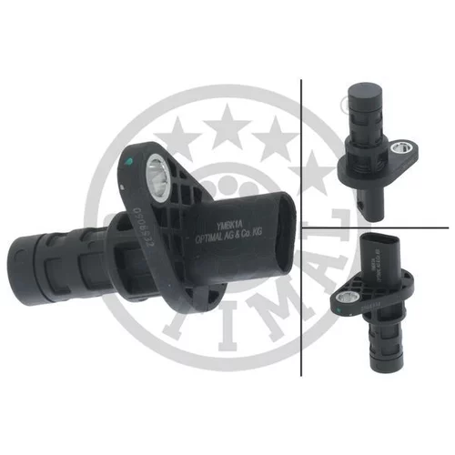 Snímač impulzov kľukového hriadeľa 07-S251 /OPTIMAL/