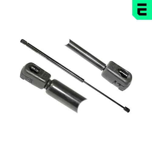 Pneumatická pružina, Batožinový/nákladný priestor OPTIMAL AG-17047