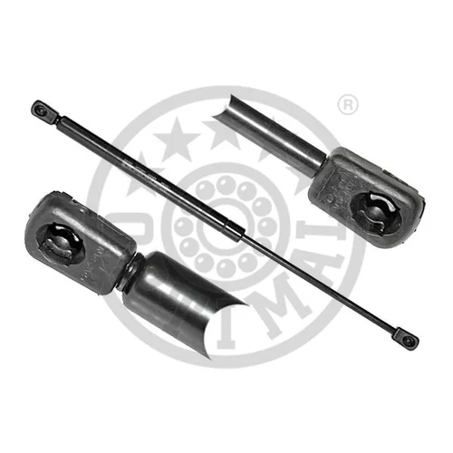 Pneumatická pružina, Batožinový/nákladný priestor AG-17277 /OPTIMAL/