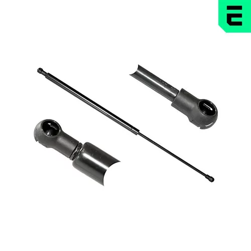 Pneumatická pružina, Batožinový/nákladný priestor OPTIMAL AG-17594