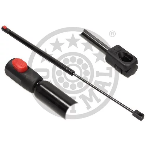 Plynová vzpera, kapota motora OPTIMAL AG-39986