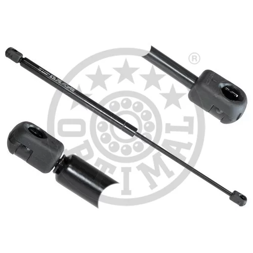 Pneumatická pružina, Batožinový/nákladný priestor AG-40014 /OPTIMAL/