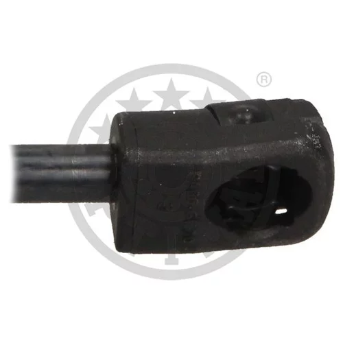 Plynová vzpera, kapota motora AG-40027 /OPTIMAL/ - obr. 1