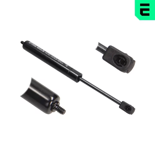 Plynová vzpera, kapota motora AG-40053 /OPTIMAL/