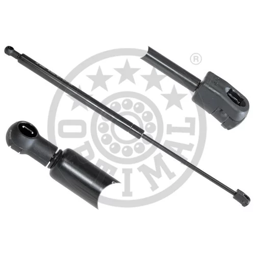 Pneumatická pružina, Batožinový/nákladný priestor AG-40084 /OPTIMAL/