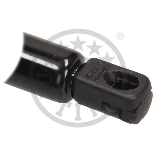 Pneumatická pružina, Batožinový/nákladný priestor AG-40088 /OPTIMAL/ - obr. 2