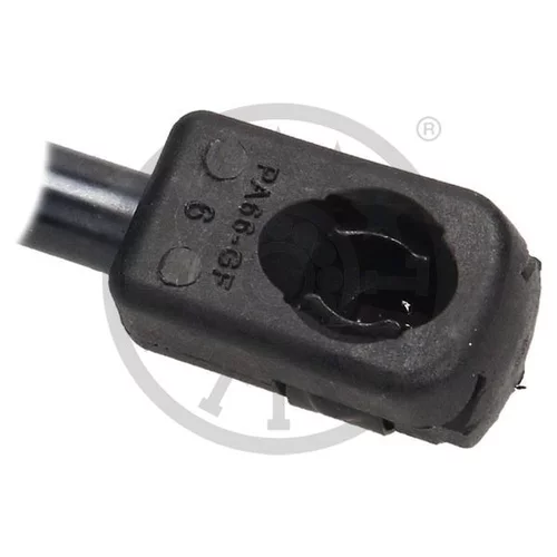 Pneumatická pružina, Batožinový/nákladný priestor AG-40109 /OPTIMAL/ - obr. 1