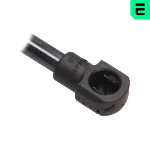 Pneumatická pružina, Batožinový/nákladný priestor AG-40123 /OPTIMAL/ - obr. 2