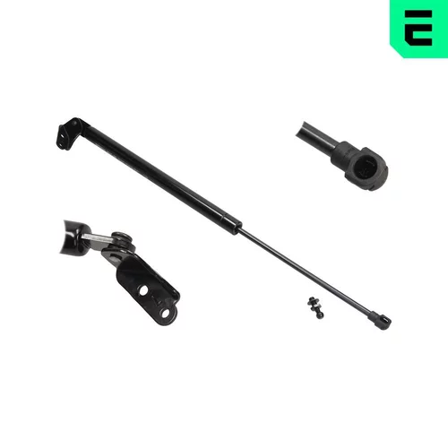 Pneumatická pružina, Batožinový/nákladný priestor OPTIMAL AG-40283