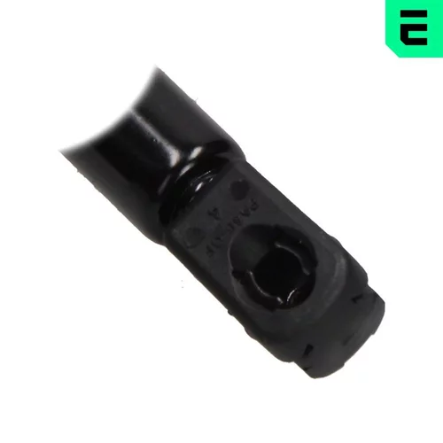 Plynová vzpera pre zadné sklo AG-40363 /OPTIMAL/ - obr. 2