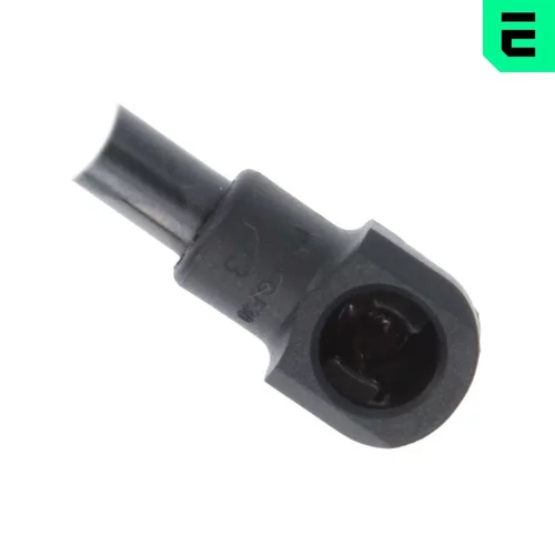 Pneumatická pružina, Batožinový/nákladný priestor AG-40383 /OPTIMAL/ - obr. 2