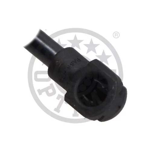 Plynová vzpera, kapota motora AG-40393 /OPTIMAL/ - obr. 1