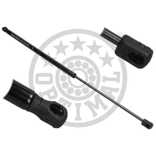 Pneumatická pružina, Batožinový/nákladný priestor AG-40619 /OPTIMAL/