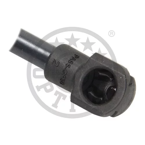 Pneumatická pružina, Batožinový/nákladný priestor AG-40632 /OPTIMAL/ - obr. 2