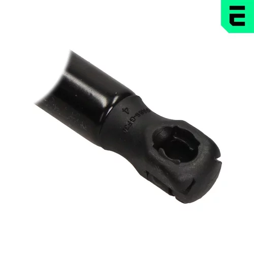 Pneumatická pružina, Batožinový/nákladný priestor AG-40725 /OPTIMAL/ - obr. 2