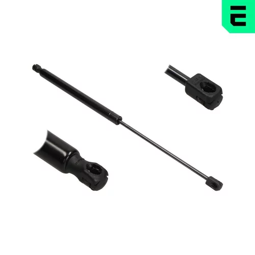 Pneumatická pružina, Batožinový/nákladný priestor AG-40743 /OPTIMAL/