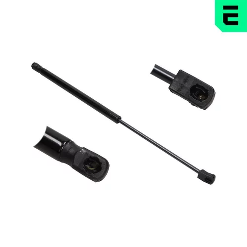 Pneumatická pružina, Batožinový/nákladný priestor OPTIMAL AG-40812