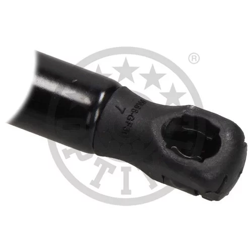 Pneumatická pružina, Batožinový/nákladný priestor AG-40914 /OPTIMAL/ - obr. 1